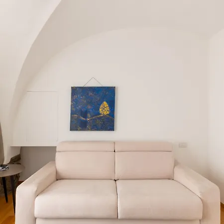 Apartment Santo Stefano Elegant By Wonderful Italy Bologna