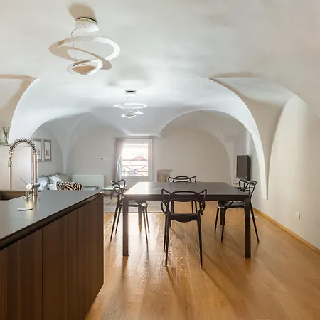 Apartment Santo Stefano Elegant By Wonderful Italy Bologna