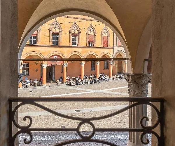 Lejlighed Santo Stefano Elegant By Wonderful Italy *