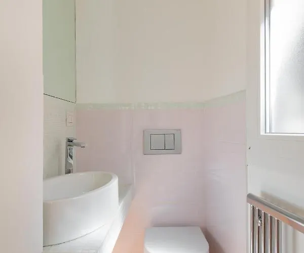 Santo Stefano Elegant By Wonderful Italy *