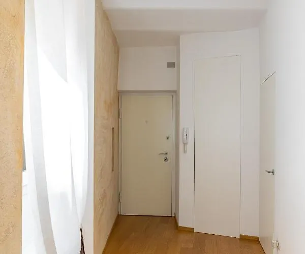 Lejlighed Santo Stefano Elegant By Wonderful Italy Bologna