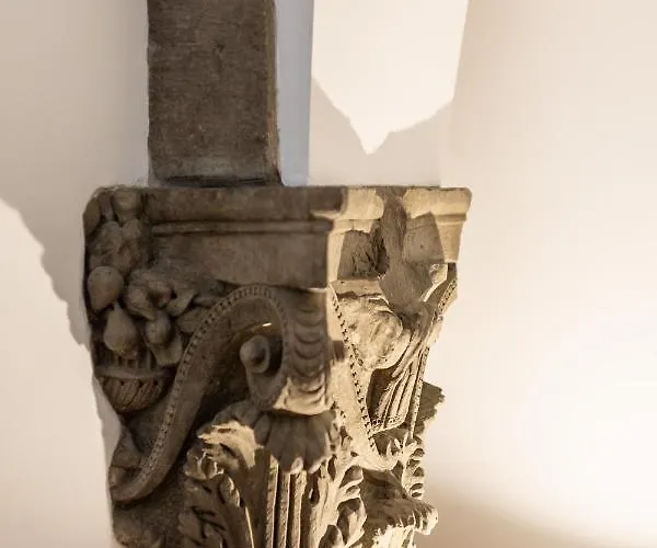 Santo Stefano Elegant By Wonderful Italy *