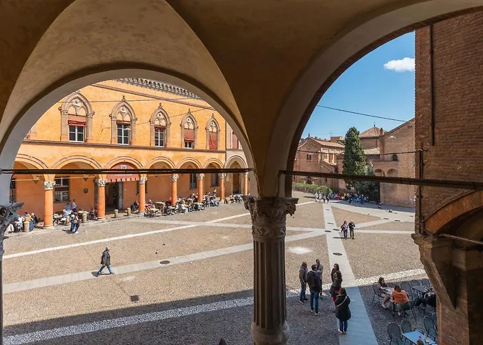 Santo Stefano Elegant By Wonderful Italy Lejlighed *