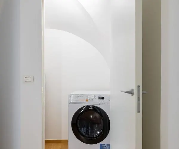 Santo Stefano Elegant By Wonderful Italy Lejlighed *