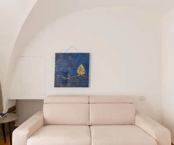 Santo Stefano Elegant By Wonderful Italy *