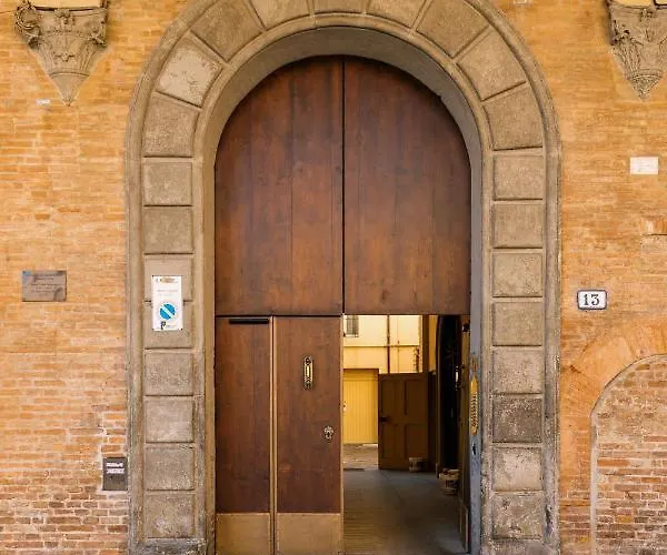 Lejlighed Santo Stefano Elegant By Wonderful Italy *