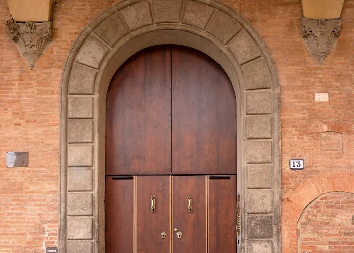 Santo Stefano Elegant By Wonderful Italy * Bologna