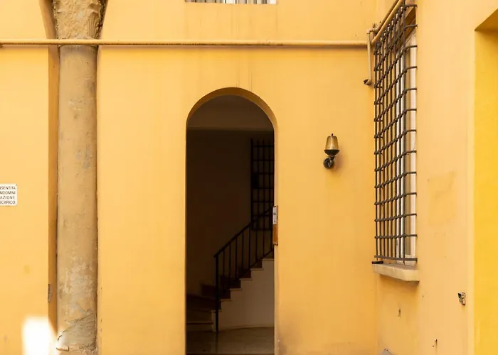 Lejlighed Santo Stefano Elegant By Wonderful Italy Bologna